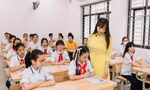 Sở GD&ĐT Hà Nội tuyển gần 1.000 giáo viên cho năm học mới 