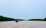 Thái Bình công bố vị trí Khu bảo tồn thiên nhiên đất ngập nước Tiền Hải, giữ nguyên 12.500ha