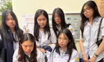 Sát kỳ thi tốt nghiệp, học sinh vẫn lo lắng mất điểm ở dạng thức câu hỏi đúng - sai