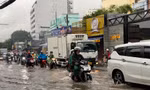 Nam Bộ, Tây Nguyên thời tiết rất xấu, mưa lớn những ngày tới