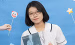 2 thí sinh cùng đạt mức điểm 28,7 ở tổ hợp D01