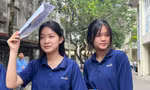 Lộ diện thủ khoa lớp 10 Hà Nội với mức điểm ‘khủng’