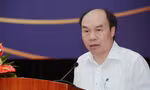 GS Đỗ Đức Thái: Đề xuất thi tốt nghiệp 2-3 môn bắt buộc gọn nhẹ