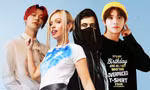 Sự kết hợp của TXT và bộ đôi "phù thủy" Salem Ilese, Alan Walker có làm chấn động TikTok?