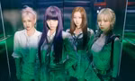 aespa hiệp lực cùng ae-aespa và Naevis đánh bại Black Mamba trong MV "Girls"