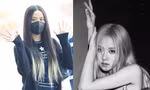 Jisoo gây bão với tóc mới tại sân bay sang Paris, Rosé hủy lịch trình vì nhiễm COVID-19