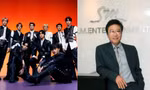 Hai thành viên NCT 127 bất hòa, Chủ tịch Lee hô biến "Sticker" giải vây trong tích tắc