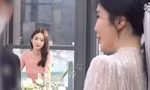 Kang Min Kyung (Davichi) đăng video đậm mùi "bách hợp" nhìn Lee Hae Ri lên xe hoa