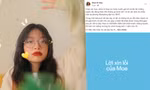 YouTuber Moe lên tiếng xin lỗi vì chia sẻ thông tin chưa chính xác ở lĩnh vực Marketing
