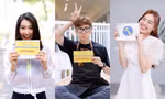 Ngô Kiến Huy, Thúy Ngân, Ninh Dương Lan Ngọc lộ "kết quả" chơi hết sức ở Running Man 2