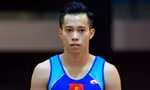 'Hot boy' TDDC Lê Thanh Tùng đoạt vé dự Olympic Tokyo 2020