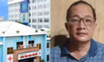 Cựu Giám đốc Bệnh viện TP Thủ Đức Nguyễn Minh Quân vừa bị đề nghị truy tố vì gây thiệt hại gần 15 tỷ đồng.