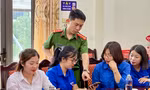 Tham gia góp ý dự thảo sửa đổi Hiến pháp 2013 qua VNeID là nhiệm vụ chính trị quan trọng