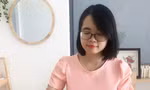 Những sản phẩm của chị Thư đều được làm từ củ nghệ