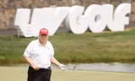 Cuộc bầu cử Tổng thống Mỹ ảnh hưởng thế nào tới tương lai PGA Tour?