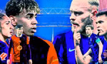 Nhận định Barca vs Inter, 02h00 ngày 1/5: Khách khó lấn chủ