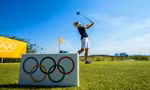 Olympic Paris 2024: Những điều chưa biết về lịch sử éo le của môn golf tại Thế vận hội
