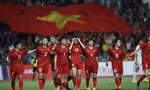 Xem đội tuyển nữ Việt Nam đá World Cup 2023 trên kênh nào?
