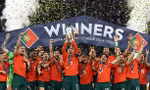 Đánh bại Tây Ban Nha trên chấm luân lưu, Ronaldo và đồng đội lần thứ 2 đăng quang Nations League 2024/25