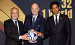 Vì sao nhiều đội tại FIFA Club World Cup nhận được ít tiền hơn so với thực tế? 