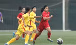 Giải Nữ vô địch U16 Quốc gia 2023: Gay cấn cuộc đua vô địch