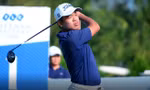 Nguyễn Vũ Quốc Anh - ‘Tiger Woods của Việt Nam’