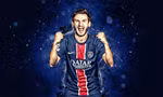 Chung kết Champions League 2024/25: Ai cần Mbappe khi PSG đã có Kvaratskhelia