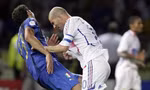 Tuổi 50, Zidane tiết lộ bến đỗ tương lai, số 5 định mệnh và đằng sau cú húc đầu tại World Cup 2006