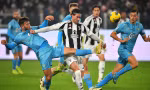 Nhận định Venezia vs Juventus, 01h45 ngày 26/5: Kẻ xuống vực sâu, người tới Champions League 