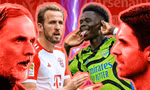Nhận định Bayern vs Arsenal, 02h00 ngày 18/4: Kéo dài nỗi ám ảnh 