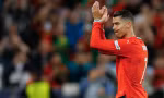 Cristiano Ronaldo tự loại mình khỏi FIFA Club World Cup 2025