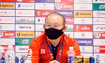 HLV Park Hang-seo: 'Tôi đã stress suốt hành trình bảo vệ tấm huy chương Vàng'