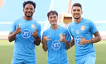 Nhận định Nam Định vs Quảng Nam, 18h00 ngày 22/10: Khai nòng pháo mới