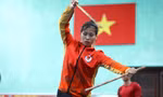 Arnis, từ môn võ lạ đến cơ hội săn Vàng SEA Games của thể thao Việt Nam