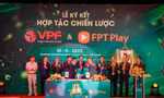 VPF và FPT Play hợp tác để nâng tầm bóng đá Việt Nam