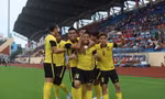 HLV U23 Malaysia tuyên bố sẽ ‘đòi nợ’ U23 Việt Nam trên đất Uzbekistan