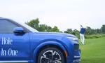Các golfer hào hứng với thử thách HIO tại Giải Vô địch Golf Quốc gia 2024