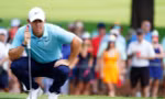 Sắp có một 'Champions League' trong môn golf?