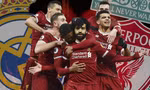 Liverpool đã chuẩn bị gì cho cuộc báo thù Real?
