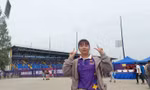 Tình nguyện viên SEA Games 32: 'Những gì Campuchia đã chi hoàn toàn xứng đáng'