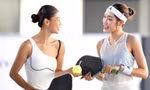 Không dễ để tìm ra Người đẹp Pickleball ở Giải Pickleball Việt Nam - Cúp Hyundai Thành Công 2025