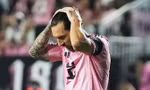 Trong khi MLS ăn mừng, tại sao Lionel Messi lại tâm tư? 