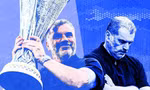 16 ngày sau khi giúp Tottenham giải cơn khát danh hiệu, Ange Postecoglou bị sa thải