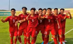 Giá vé xem U17 Việt Nam tại vòng loại U17 châu Á 2023 chỉ bằng bát phở