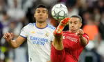 Vì sao hoàn tất hợp đồng, MU vẫn không thể sử dụng Casemiro trong đại chiến với Liverpool?