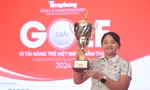 Chân dung Nguyễn Bảo Châu, nhà nữ vô địch Tiền Phong Golf Championship đầu tiên