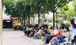 Thi năng khiếu của trường Báo: Nghĩa cử đẹp mùa dịch COVID-19 được đưa vào đề thi