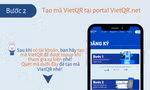 Có mã QR, nhận quà thả ga tại Sóng Festival