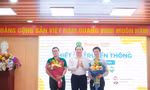 Sinh viên Học viện Nông nghiệp Việt Nam cần xây dựng thương hiệu cá nhân từ bản sắc riêng