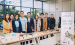 CLB Tủ Sách Sống NEU - lan tỏa văn hóa đọc, kết nối triệu đam mê
